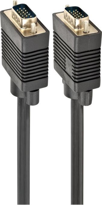 Image du produit Gembird Cablexpert Premium CC-PPVGA-15M (15 m, VGA)