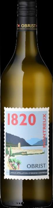 Obrist 1820 Montreux (2023)