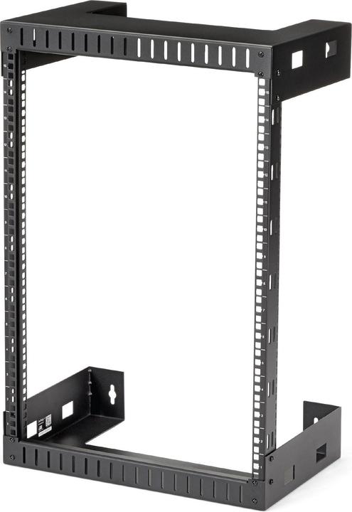 Immagine prodotto StarTech RK15WALLO (15 HE, Rack da 19 pollici)