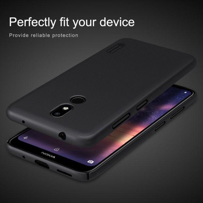 Produktbild Nillkin Super Frosted Shield Series (Nokia 3.2)