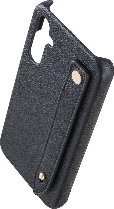 Produktbild Peter Jäckel OHLALA! Personalize Back Cover für Samsung A34 5G Black (Samsung Galaxy A34 5G)