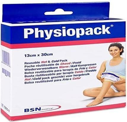 Produktbild BSN Physiopack 12x29cm (1 x, 945.88 ml, 452 g)