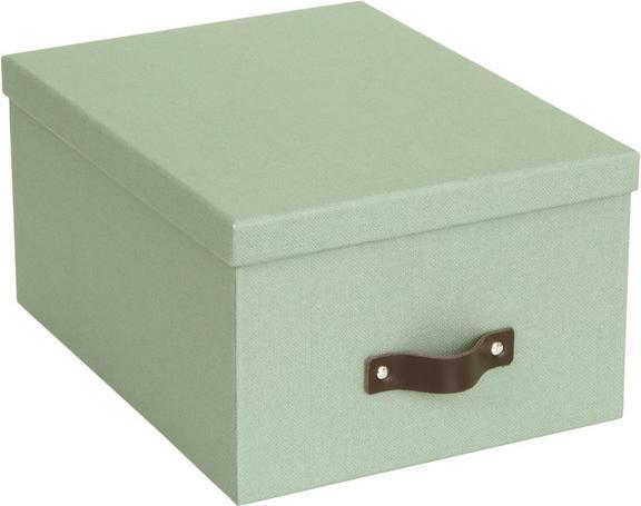 Artoz Nordiska Storage Box verde
