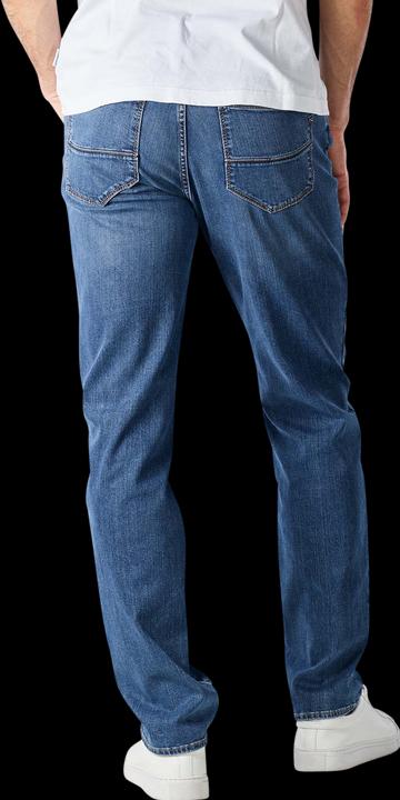 Immagine prodotto BRAX Jeans Regular Fit "Cadiz" blu usati (W31/L32)