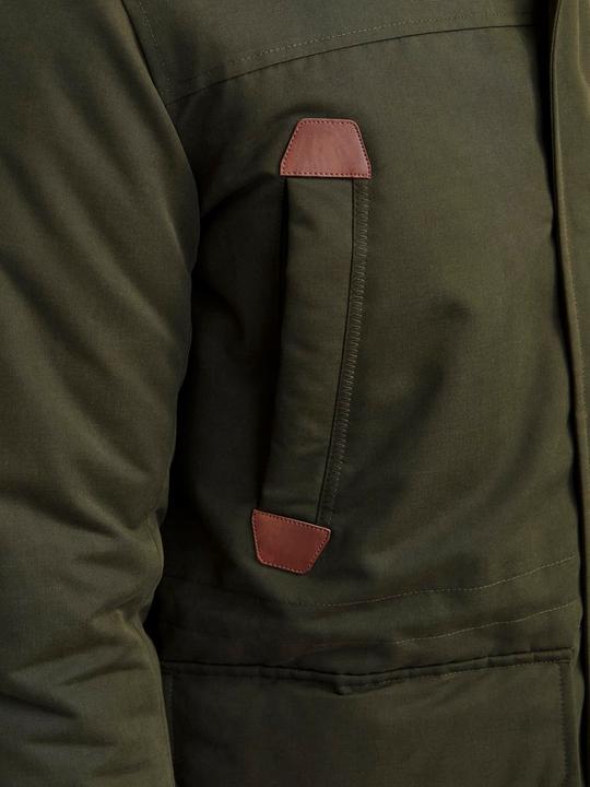 Immagine prodotto Jack & Jones Jjepolar Parka Sn (XS)