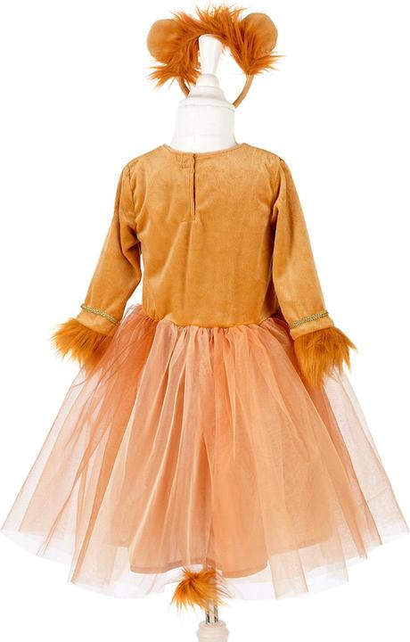 Image du produit Souza Costume de lion pour enfants, 98-104 cm (98, 104)