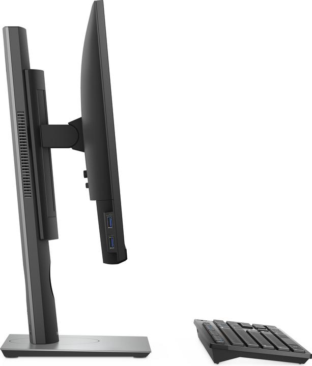 Produktbild Dell OptiPlex 7070 UFF (Intel Core i5-8365U, 8 GB, 256 GB)