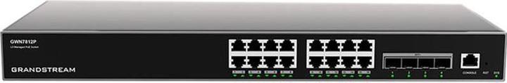 Network switches