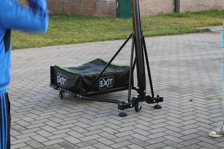 Produktbild Exit Galaxy Port. Basket Dunk