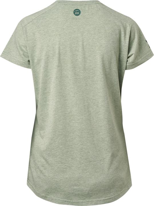 Actual product image iXS Women's Flow 1.2 Tech Tee (38)