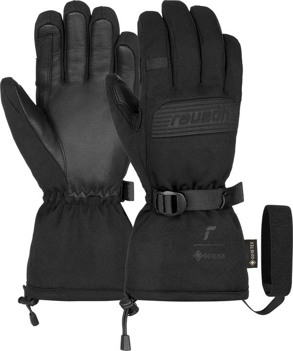Reusch Falcon GTX (7.5)