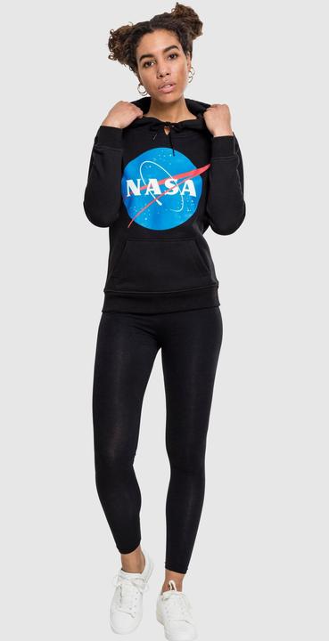 Image du produit MT Ladies NASA Insignia Hoody (M)