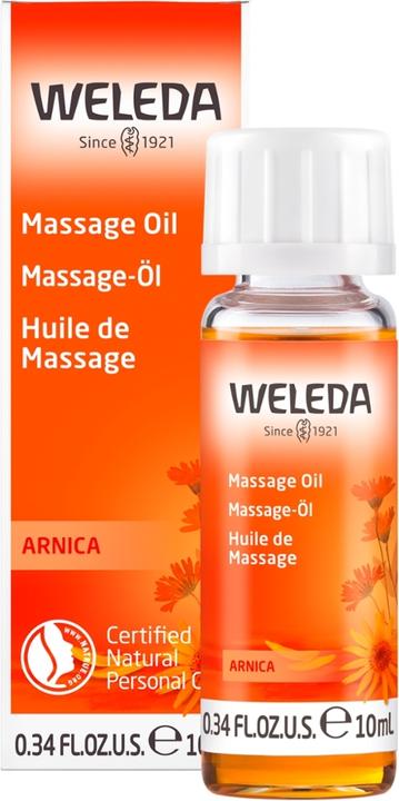 Produktbild Weleda Arnika (10 ml)