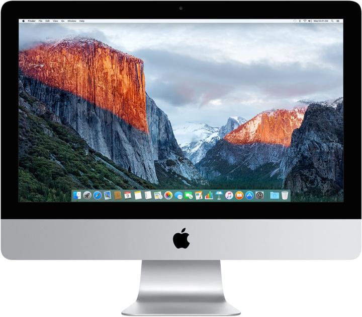 Apple iMac (8 Go)