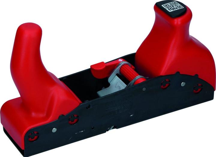 Rali Plane (48 mm)