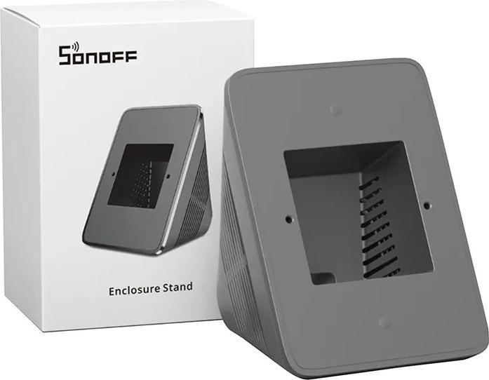 Actual product image Sonoff Desk case stand