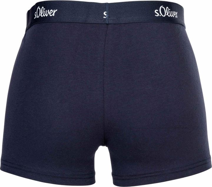 Immagine prodotto S.Oliver Boxer (M, confezione da 3)