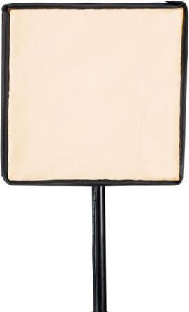 Produktbild Nanlite SB-PS60-F faltbare Softbox für PavoSlim (Softbox, 34.50 cm)