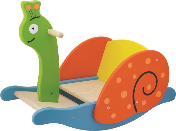 Produktbild Spielba Schaukelschnecke
