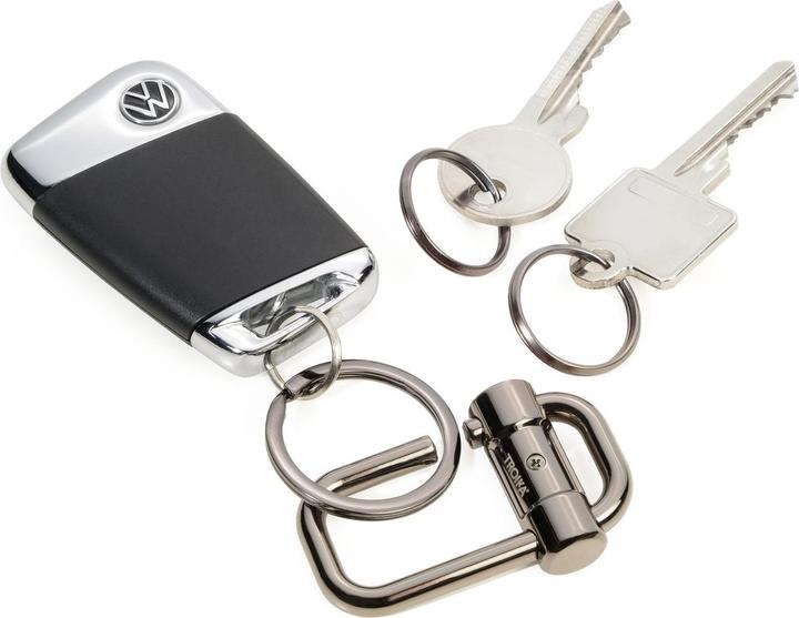 Produktbild Troika Schlüsselanhänger 2 Way Key