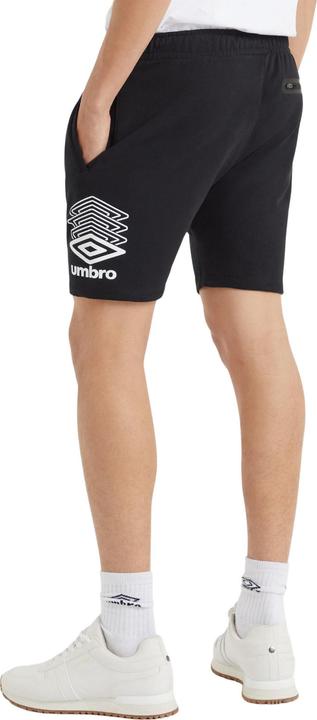 Actual product image Umbro Mens Terrace Shorts (M)