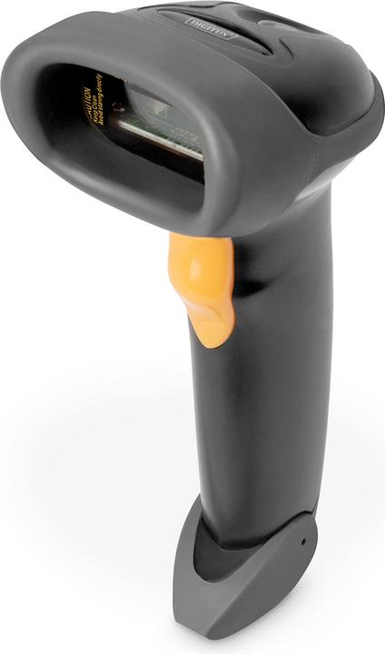 Actual product image Digitus DA-81001 (1D barcodes)