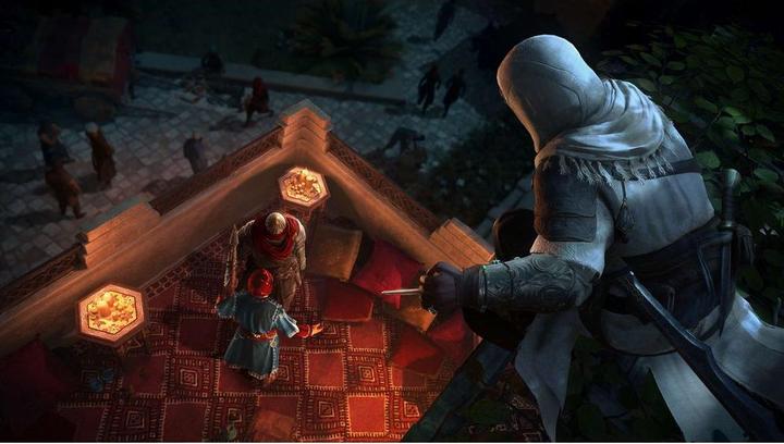 Image du produit Ubisoft Assassin's Creed Mirage Deluxe (Xbox Series X, DE, FR, IT)