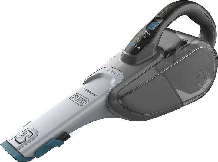 Black & Decker Dustbuster