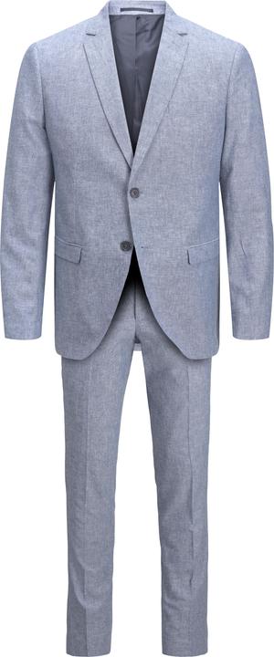 Jack & Jones Jprriviera Linen Suit Pls