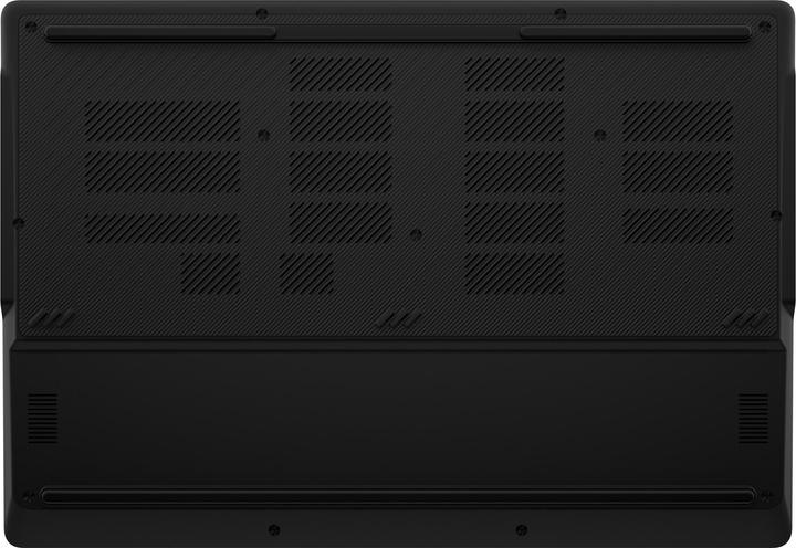 Produktbild MSI Crosshair 18 HX AI A2XWFKG-007FR Dragon Station