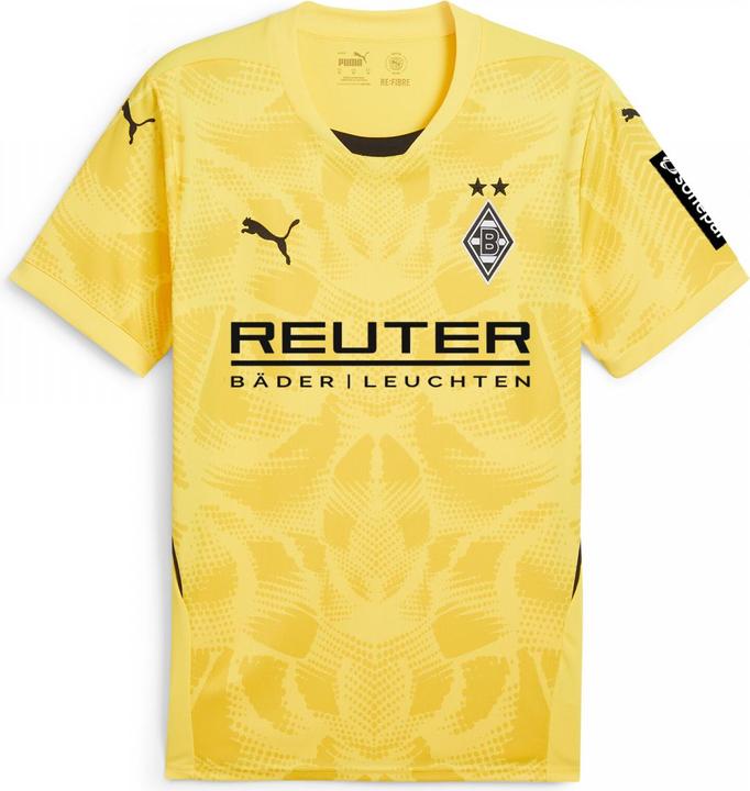 Puma BMG GK Jersey Replica SS (XL)