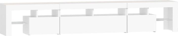 Actual product image VidaXL Alana (230 x 36.5 x 40 cm)