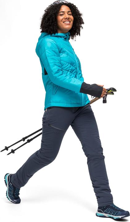 Actual product image Maier Sports Women's Lulaka Wool (Frequency band 38 (2600 MHz))