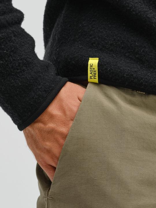 Actual product image Mover Plastic Free Sportswear Merino Fleece (XL)