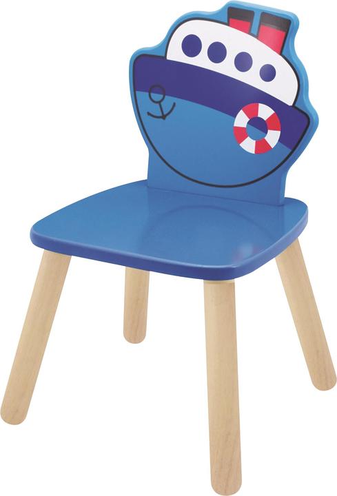 Spielba Sedia da nave (Seggiolone)