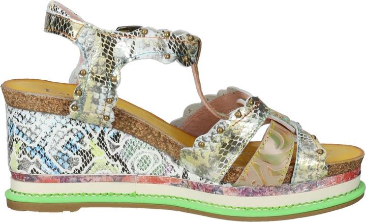 Actual product image Laura Vita Sandalen (41)