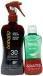 Actual product image Babaria SOL. ACEITE PROTECTOR SOLAR COCO SPRAY F30 200 ML+ AFTER SUN 100 ML (Suntan oil, SPF 30, 200 ml)