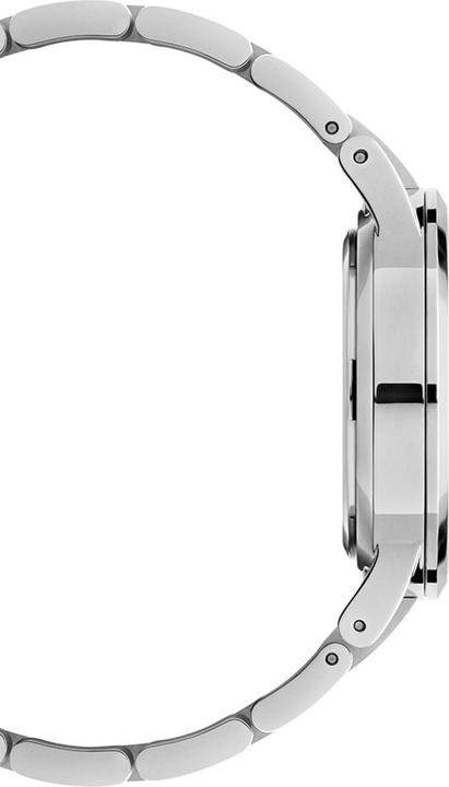 Immagine prodotto Daniel Wellington Iconic Link Capri Silver (36 mm) (Orologio da polso analogico, 36 mm)