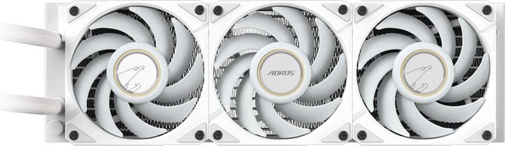 Produktbild Gigabyte AORUS Waterforce X II 360I