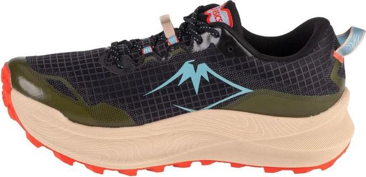 Actual product image ASICS Performance Trabuco Max Laufschuhe (42.5)