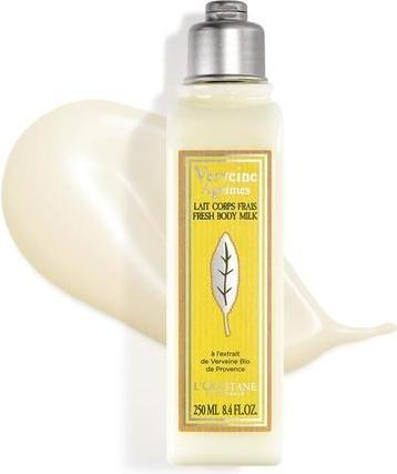 Immagine prodotto L'Occitane Lait Frais (Latte corpo, 250 ml)