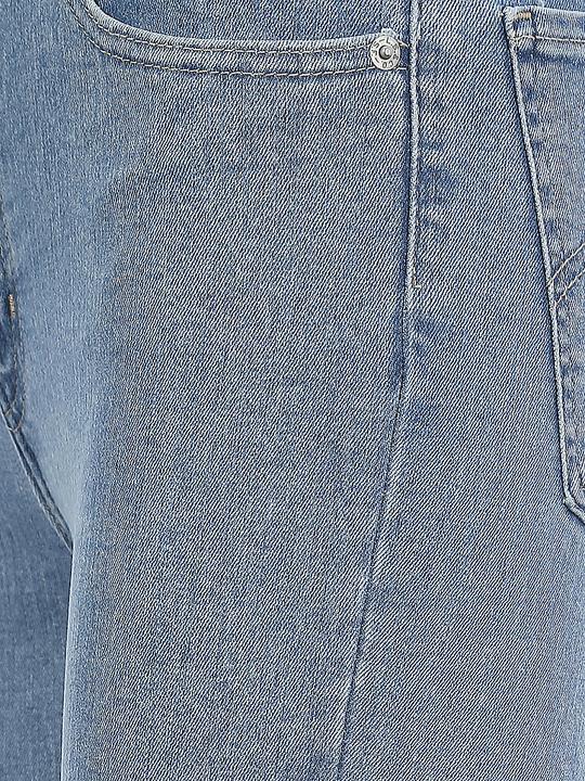 Actual product image Levis Highwaist Jeans Super Skinny Fit Mile (W30/L30)