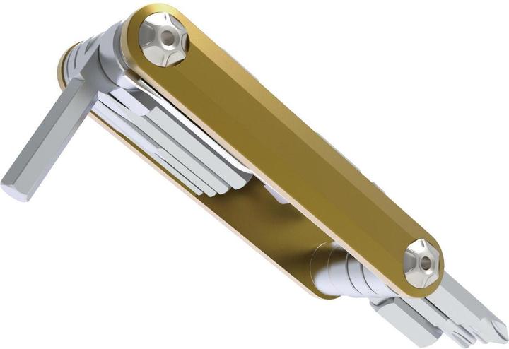 Actual product image Topeak Mini P20 Multitool