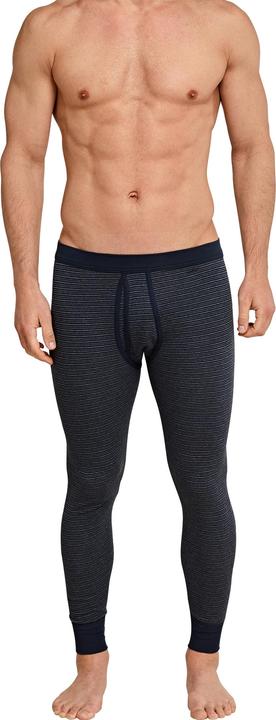 Produktbild Schiesser Feinripp Hose lang Eingriff (3XL, Einzelpack)