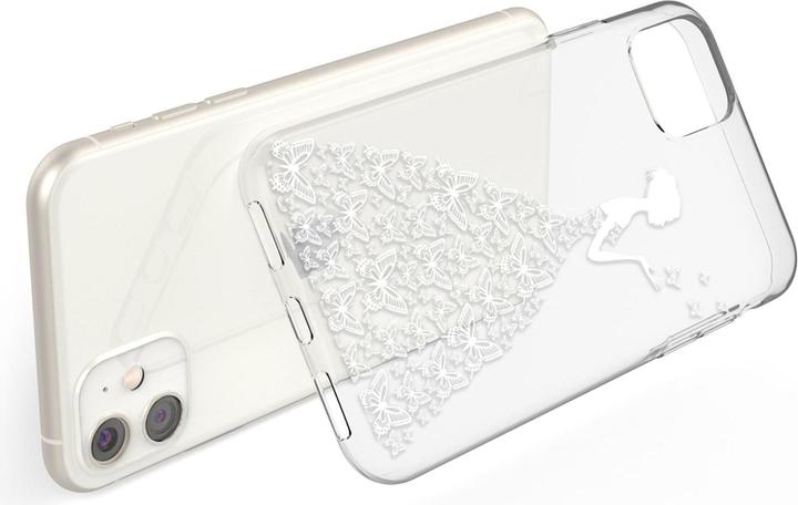 Produktbild Nalia Motiv Hülle (Apple iPhone 11)