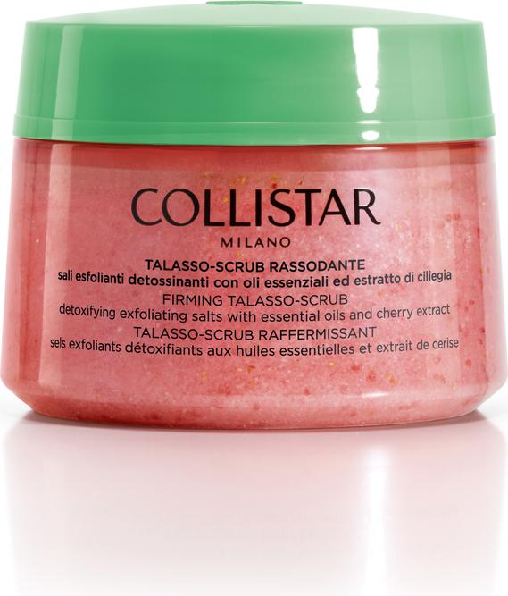 Image du produit Collistar Le gommage Talasso (700 ml)