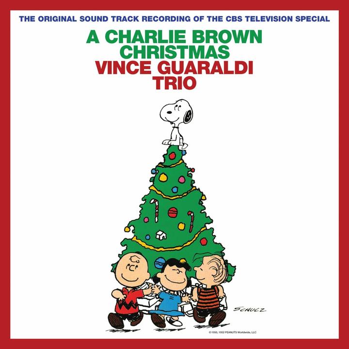 Charlie Brown Christmas (Exp) (Rmst)