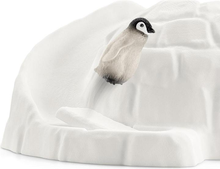 Produktbild Schleich Antarktis Expedition