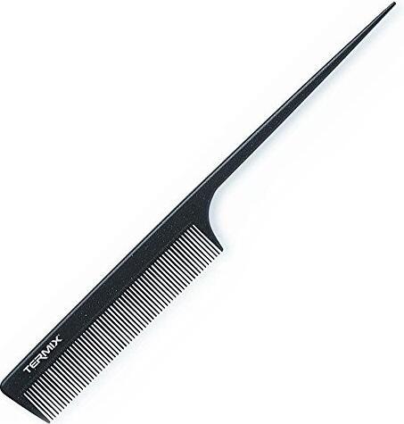 Immagine prodotto Ermenegildo Zegna Termix Comb Prof Titanium 860