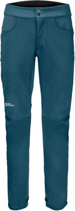 Image du produit Jack Wolfskin Morobbia Pants M (54)